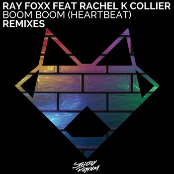Ray Foxx feat. Rachel K Collier Boom Boom (Heartbeat) (Ray Foxx Digs Deep Mix)