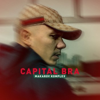 Capital Bra feat. Prinz Pi Paradox