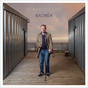Edwyn Collins Badbea