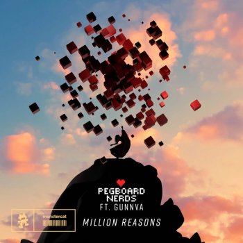 Pegboard Nerds feat. Gunnva Million Reasons