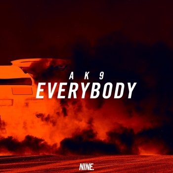 AK9 Everybody (Extended Mix)