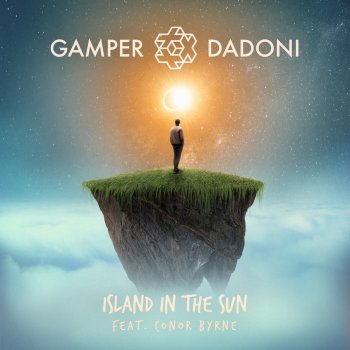 GAMPER & DADONI feat. Conor Byrne Island in the Sun