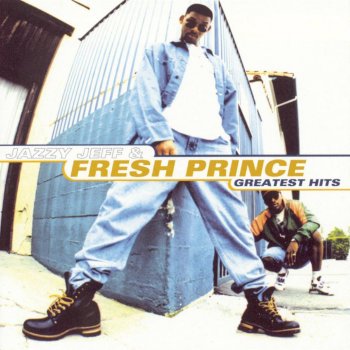 DJ Jazzy Jeff & The Fresh Prince Just Cruisin'