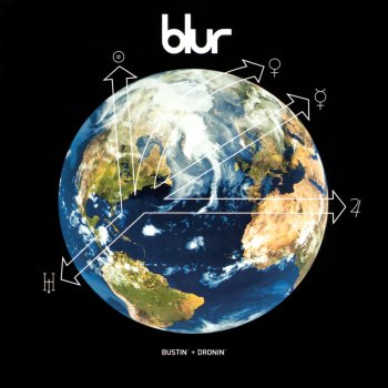 Blur Beetlebum (Moby's Mix)