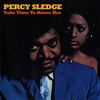 Percy Sledge Out Of Left Field