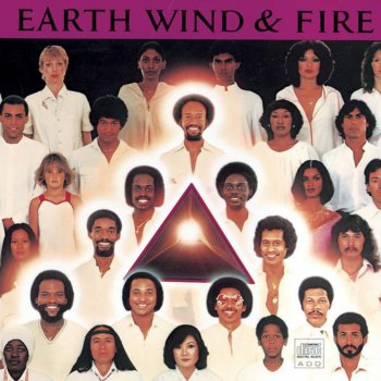 Earth, Wind & Fire Song in My Heart - Remastered