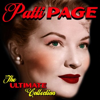 Patti Page If I Were You, Baby