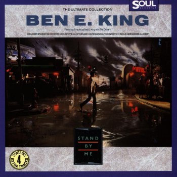 Ben E. King I Could Have Danced All Night