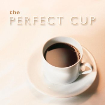 Performance Artist Adagio from "Clarinet Concerto" - The Perfect Cup Album Version