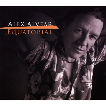 Alex Alvear Ausencia
