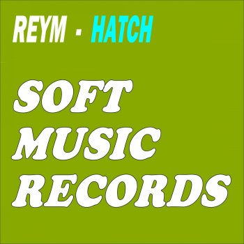 Reym Hatch