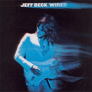 Jeff Beck Love Is Green