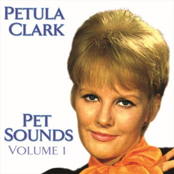 Petula Clark Clancy Lowered the Boom