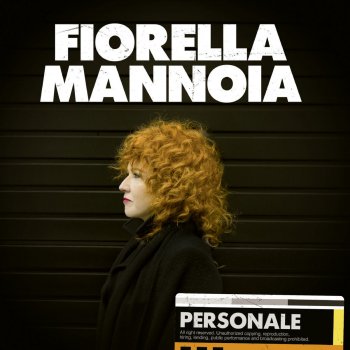 Fiorella Mannoia Creature (with Antonio Carluccio) [Bonus Track]