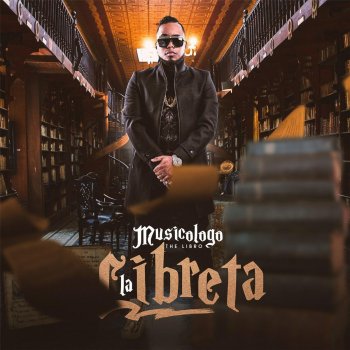 Musicologo The Libro feat. Ricky Lindo Panamera