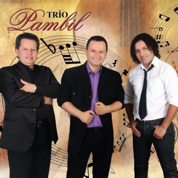 Trio Pambil Un Disco Más