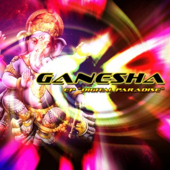 Ganesha The Fourth Kind ((remix))