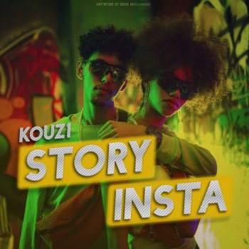 kouz1 Story Insta