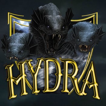TIX feat. The Pøssy Project Hydra 2016