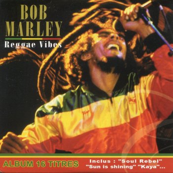 Bob Marley It's Allright