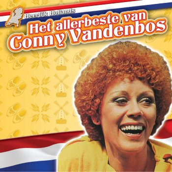 Conny Vandenbos & Janis Ian Don't Leave Tonight