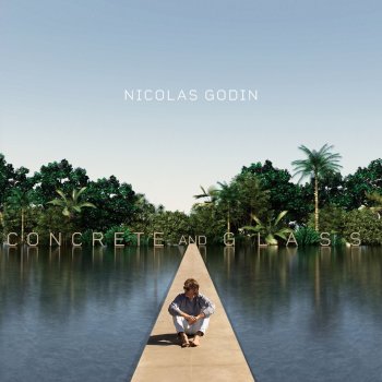 Nicolas Godin The Border