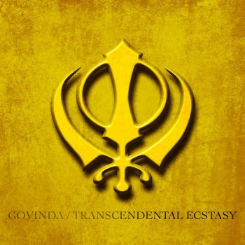 Govinda Trascendental Ecstasy (Alexander Robotnick Club Mix)