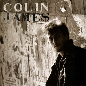 Colin James Walkin' Blues