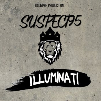 Suspect95 Illuminati