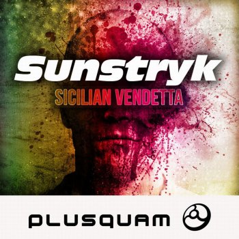 Sunstryk Sicilian Vendetta - Rocky Remix