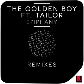 Golden Boy feat. Tailor Epiphany (feat. Tailor) [Leon Lour Remix]