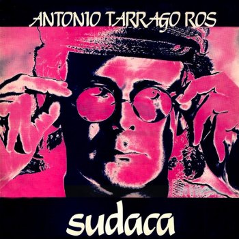 Antonio Tarragó Ros Sudaca