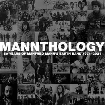 Manfred Mann's Earth Band Footprints (En Aranjuez Con Tu Amor)
