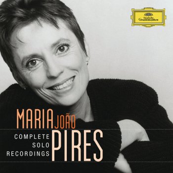 Maria João Pires Piano Sonata No. 14 in C-Sharp Minor, Op. 27 No. 2 -"Moonlight": 2. Allegretto