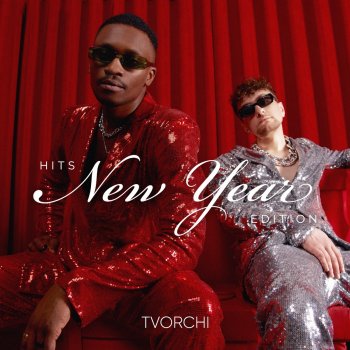 TVORCHI Bonfire - New Year Edition