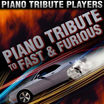 Piano Tribute Players Drive By