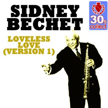 Sidney Bechet Blues for Tommy