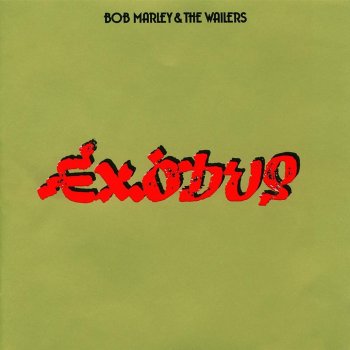 Bob Marley feat. The Wailers Exodus
