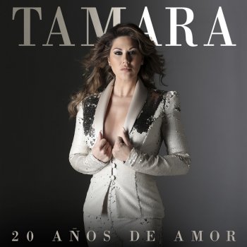Tamara feat. Marco Antonio Solís O Me Voy O Te Vas