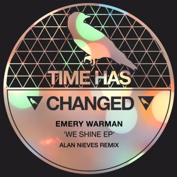 Emery Warman We Shine (Alan Nieves Remix)