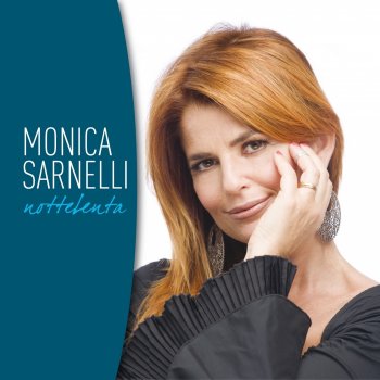 Monica Sarnelli Chi tene 'o mare
