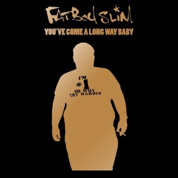 Fatboy Slim Radioactivity