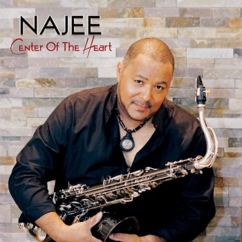 Najee feat. Rod Bonner & Superb Clawson One Note Love