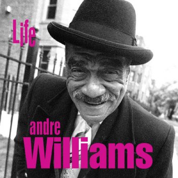 Andre Williams Shake a Tail Feather