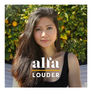 Alfa Louder