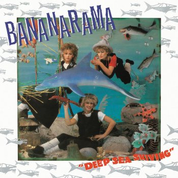 Bananarama Cheers Then (Extended version)