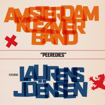 Amsterdam Klezmer Band Peeredies (feat. Laurens Joënsen)