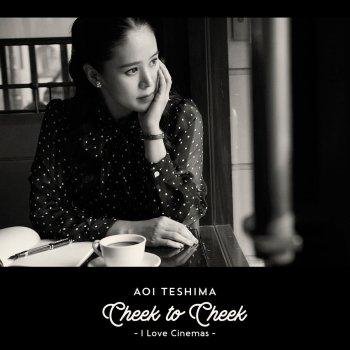 Aoi Teshima feat. Ken Hirai Cheek to Cheek - duet version