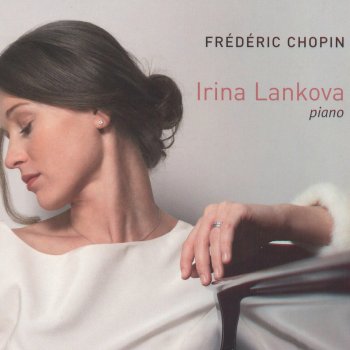 Frédéric Chopin feat. Irina Lankova Nocturne No. 1 in C Minor, Op. 48
