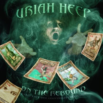 Uriah Heep Overload